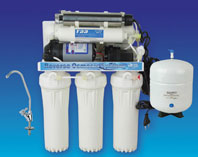 Water filter