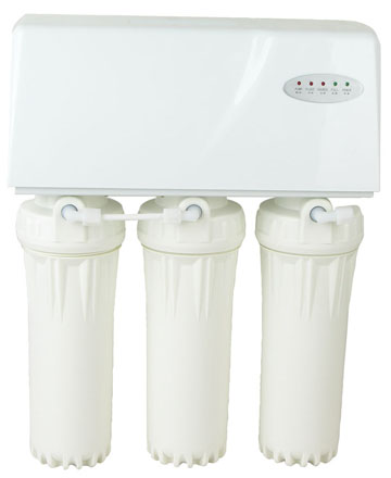 Reverse Osmosis Water Purifier System EWC-J-R07