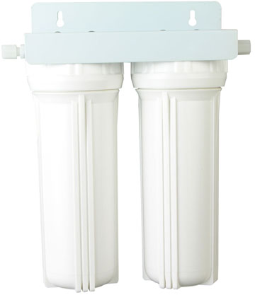 Undersink water filter  EWC-J-H1