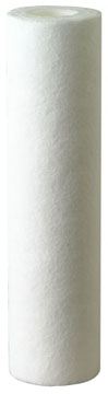 PP Water  Filter Cartridge EWC-JP-B2