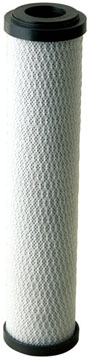 Block Carbon Filter Cartridge EWC-JP-C3