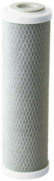 Block Carbon Filter Cartridge EWC-JP-C4