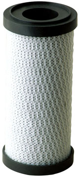 Block Carbon Filter Cartridge EWC-JP-R