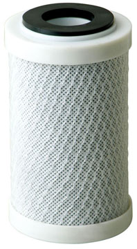 Block Carbon Filter Cartridge EWC-JP-S1