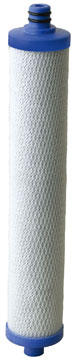 Block Carbon Filter Cartridge EWC-JP-S5