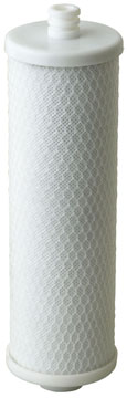 Block Carbon Filter Cartridge EWC-JP-V