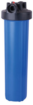 Big Blue Water Filter Housing EWC-J-K3