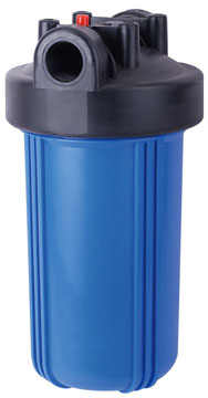 Big Blue Water Filter Housing EWC-J-K2