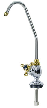 Stainless Steel Drinking Water Faucet  EWC-LT02