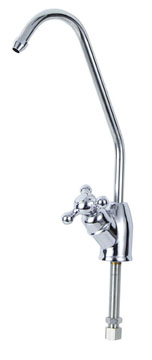 Water Filtration Faucet EWC-LT01