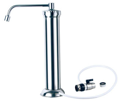 Stainless Steel Drinking Water Faucet EWC-J-G1
