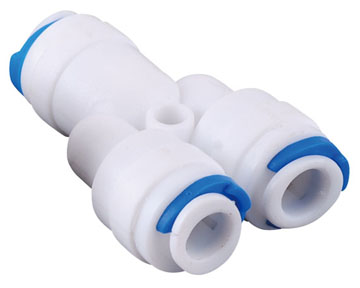 RO Water Purifier Part 