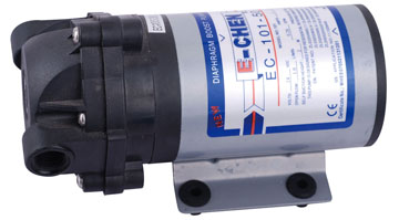 RO System Part  Pump EWC-B1