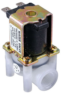 Solenoid valve EWC-B9