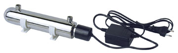 Water filter accessories EWC-JU1