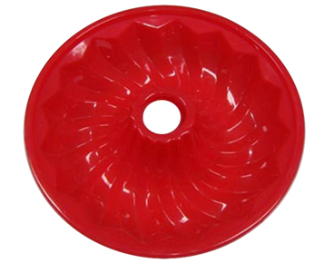 Silicone bakeware SW-8025