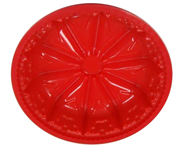 Silicone bakeware SW-8027