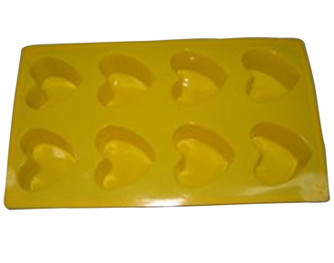 Silicone bakeware SW-8031