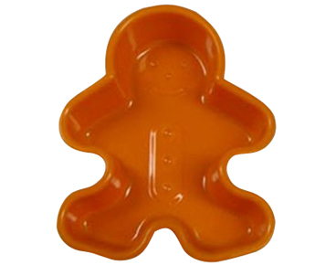 Silicone cake mould SWC-8038