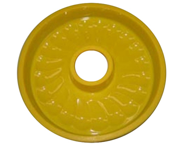 Silicone cake mould SWC-8010