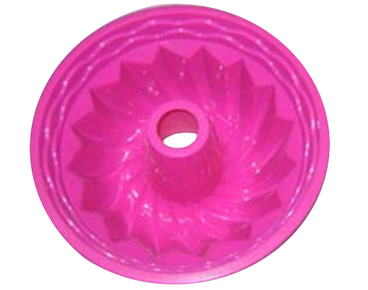 Silicone cake mould SWC-8011