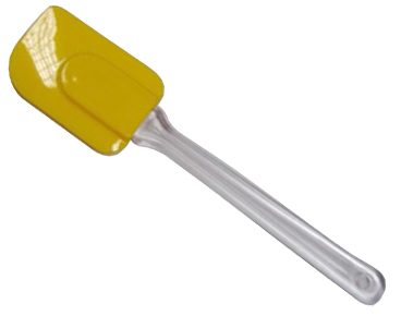 Silicone spatula SWS-5012