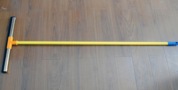 Floor squeegee MJG-3005