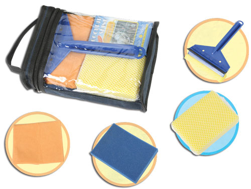 Microfiber car care MCC-1005