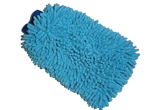 Microfiber chenille mat MCM-1005