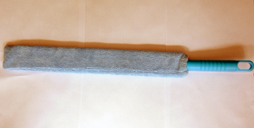 Microfiber non-woven duster MWD-7003