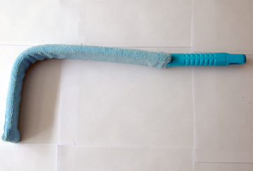 Microfiber non-woven duster MWD-7019