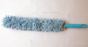 Microfiber non-woven duster MWD-7004