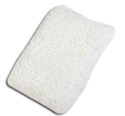 Microfiber sponge pad MSP-8002