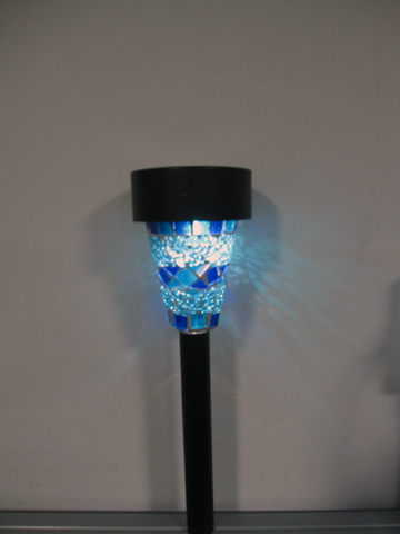 Mosaic solar light MSL-1008