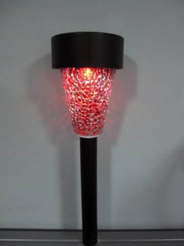 Mosaic solar light MSL-1028