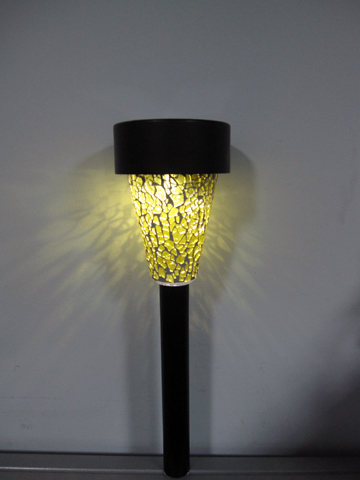 Mosaic solar light MSL-1005