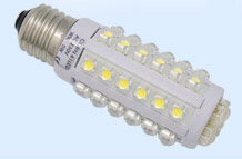 LED lamps CORN-41PIR