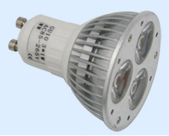 LED lamps GU10-3