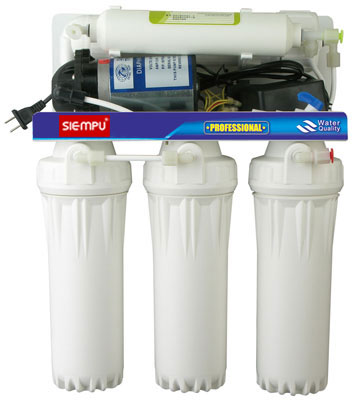 Reverse Osmosis Water Purifier System EWC-RO-02