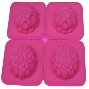 Silicone Cake mould SW-2005