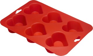 Silicone cake mould SW-2008