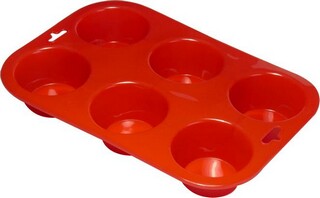 Silicone cake mould SW-2009