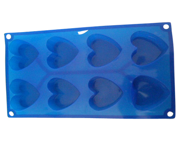 Silicone cake mold SW-8063
