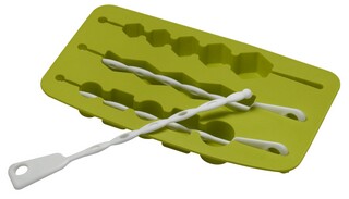 Silicone cake mold SW-8002