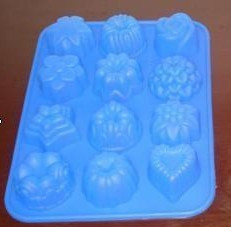 Silicone ice cube SW-8003