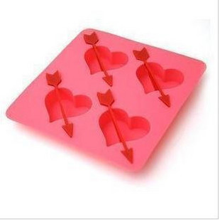 Silicone ice cube SW-8004