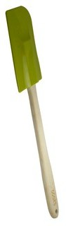 Silicone spatula SWS-3004