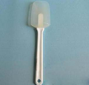 Silicone spatula SWS-3009